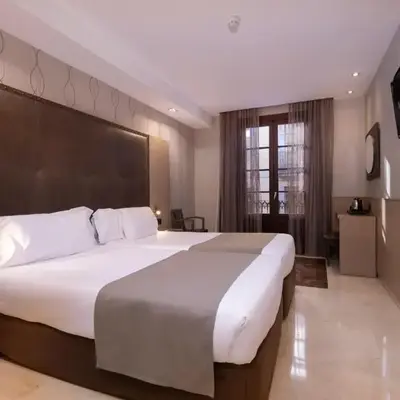 Gran Hotel Barcino 4 Estrellas SUPERIOR