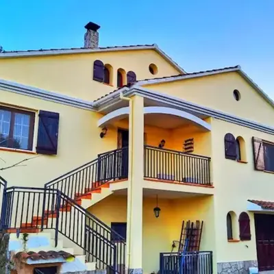 Casa Donaire