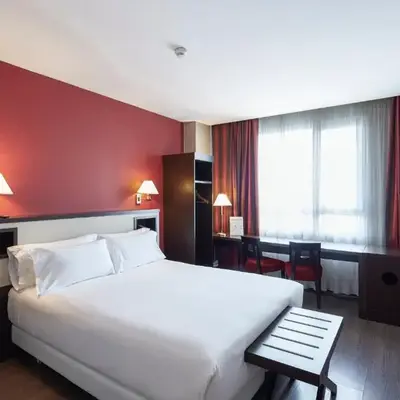 Sercotel Sant Boi