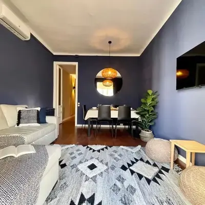 The Collection Barcelona - Sagrada Familia 4BD only for Families or Business groups