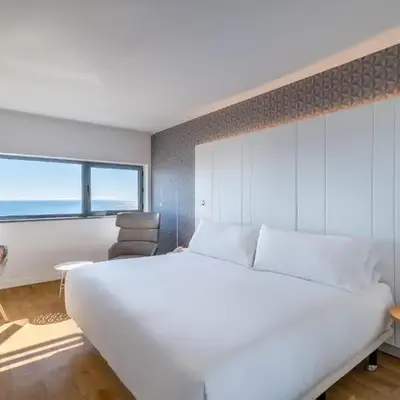 Occidental Atenea Mar - Adults Only