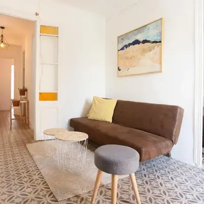 Sagrada Familia V by Enjoy Apartments