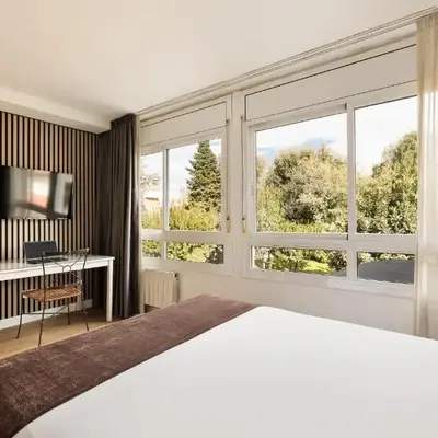 PARK SEDO Aparthotel