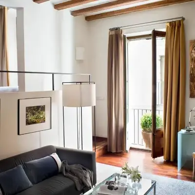Mercer House Bòria BCN