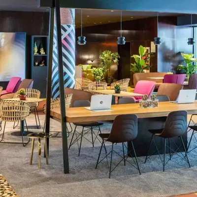 Novotel Barcelona Cornellà