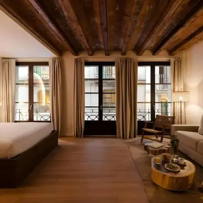 Hotel Hamsa House