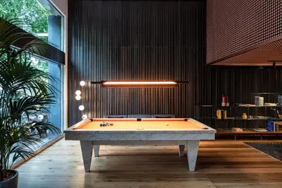 a living room with a couch and chairs at Sir Victor Hotel, part of Sircle Collection in Barcelona