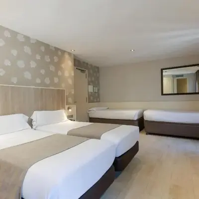 Hotel Santa Marta