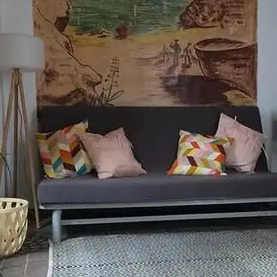 CAM Maresme 2 Apartamento Barcelona y playa