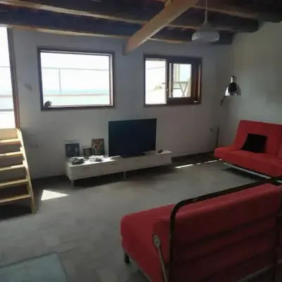 CAM Maresme 1 apartamento Barcelona y playa