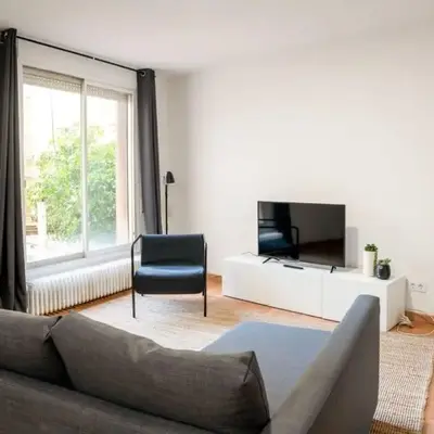 The Collection Barcelona - Plaza Urquinaona Central and comfortable 3BD