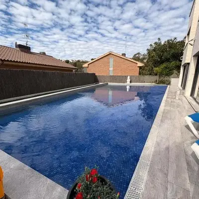 Apartamentos Rosa de Abril