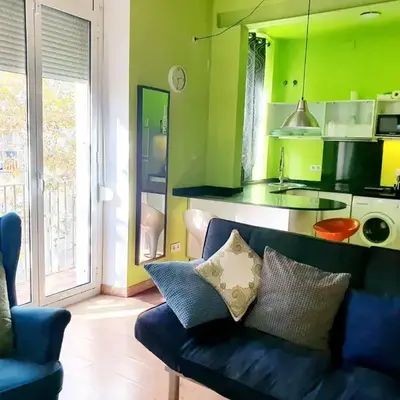 Apartamento Llibertat centro