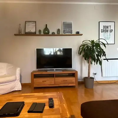 MODERNO APARTAMENTO EN EL CENTRO