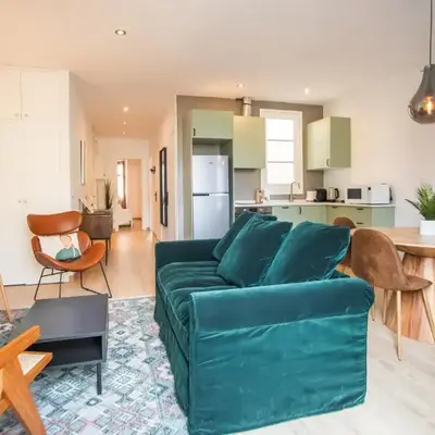 22CRC1039 - Exquisite apartment near the center
