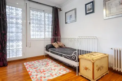 Gallery image of CASA DRAGO. Perfecta para vacaciones en familia in Castelldefels