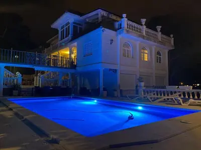 Gallery image of CASA DRAGO. Perfecta para vacaciones en familia in Castelldefels