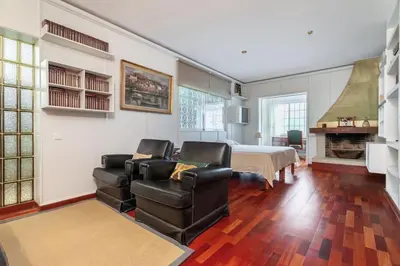 Gallery image of CASA DRAGO. Perfecta para vacaciones en familia in Castelldefels