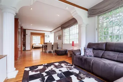 Gallery image of CASA DRAGO. Perfecta para vacaciones en familia in Castelldefels