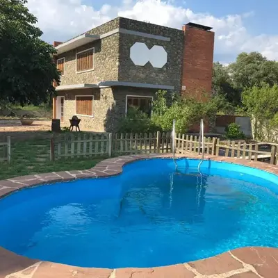 Casa L'Avi