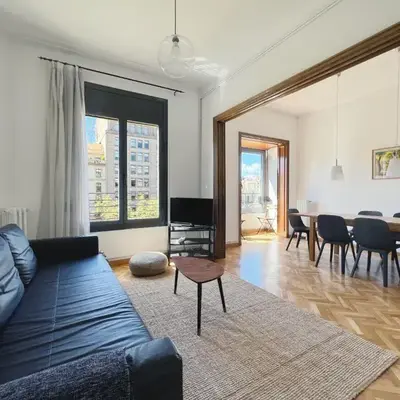 Stay U-nique Apartment Passeig de Gràcia III