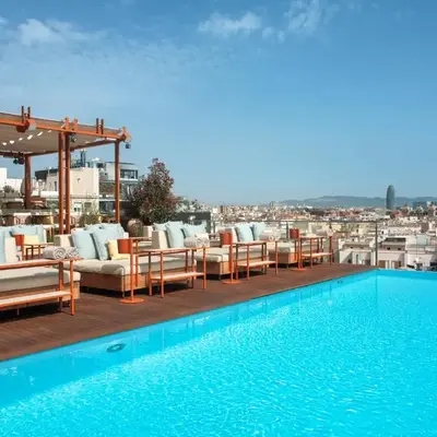 Grand Hotel Central