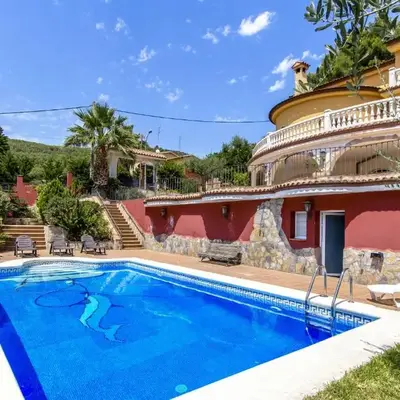 Catalunya Casas Spacious