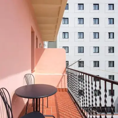 The Collection Barcelona - 3BD only for Families in Poblenou next to the beach!