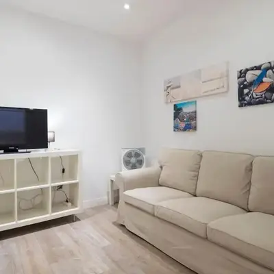 Bebarceloner Poble Nou Apartaments - 2 bedroom
