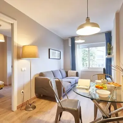 BeBarceloner Sant Andreu Apartments - 3 bedrooms