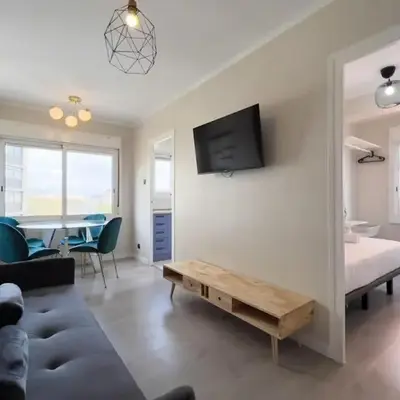 BeBarceloner Sant Andreu Apartments - 3 bedrooms