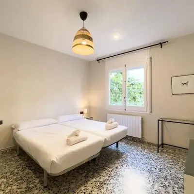 BeBarceloner Eixample Apartments - 3 bedrooms